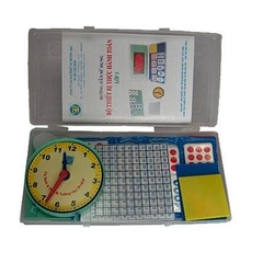 Bộ thực hành Tóan 3 ( Học sinh )