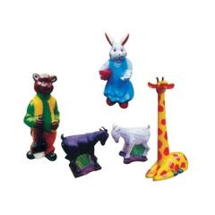 Các con giống vườn cổ tích