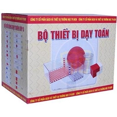 Bộ Thực hành Toán 5 (GV)