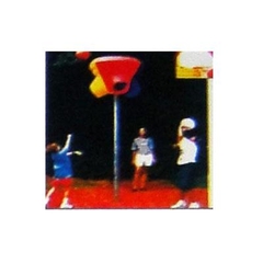 Bóng rổ đa năng