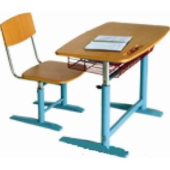 Bộ bàn học sinh BHS22