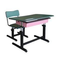 Bàn học sinh  BHS20 xanh