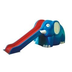 Cầu trượt con voi