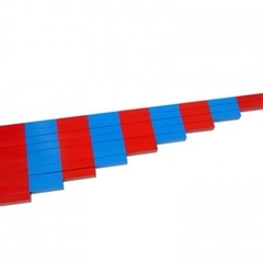 Gậy số – Numerical rods