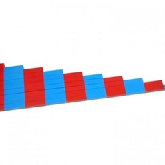 Gậy số cao cấp – Premium Numerical Rods