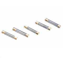 Bộ Cầu Chì Ống