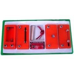 Bộ Lắp Mạch Điện Đơn Giản