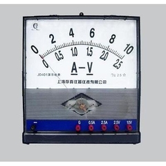 Ampe Kế Chứng Minh