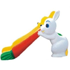 Cầu trượt con thỏ