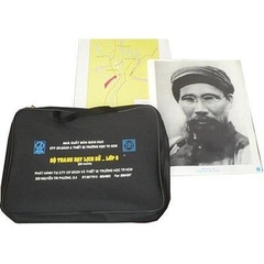 Tranh Lịch Sử lớp 5