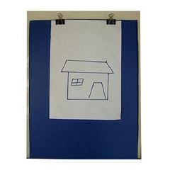 Cặp vẽ (45x60)cm