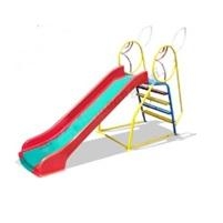 Thang leo cầu trượt con thỏ