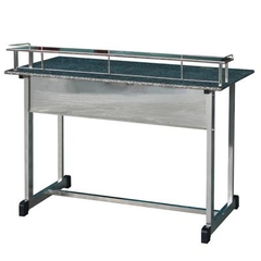 Bàn thí nghiệm hóa sinh học sinh innox