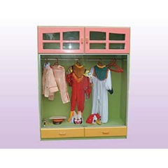 Tủ treo trang phục múa