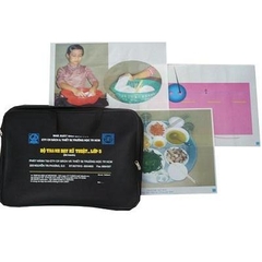 Tranh Kỹ Thuật lớp 5