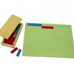 Bảng học phép tính cộng