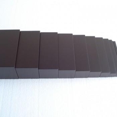 Thang nâu cỡ nhỏ – Mini brown stair