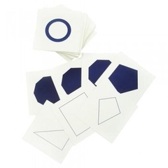 Thẻ hình học dùng với sản phẩm ATS0014