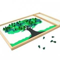 Trò chơi cây Táo