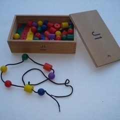 Xâu hạt – Gabe J1