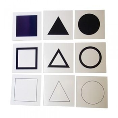 Thẻ hình học dùng với sản phẩm ATS0012S