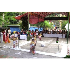 BỘ ĐÈN TÍN HIỆU GIAO THÔNG TỰ ĐỘNG SỐ 1- SVGT 01