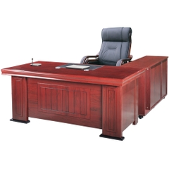 Bàn hiệu trưởng cao cấp