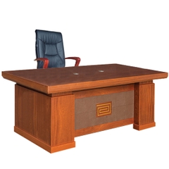 Bàn hiệu trưởng cao cấp