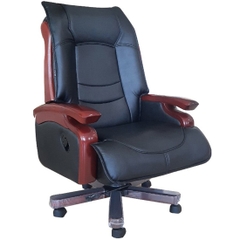 Ghế da cao cấp hiệu trưởng