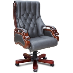Ghế da cao cấp hiệu trưởng