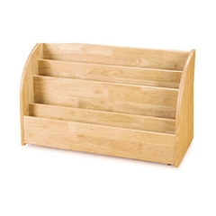 Kệ để sách báo số 4