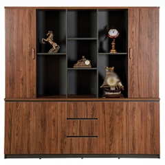 Tủ tài liệu ban giám hiệu