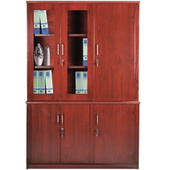 Tủ tài liệu ban giám hiệu