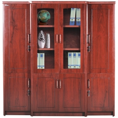 Tủ tài liệu ban giám hiệu