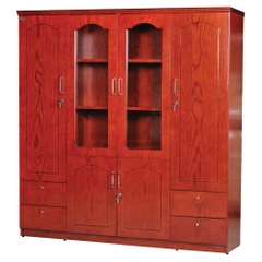 Tủ tài liệu ban giám hiệu