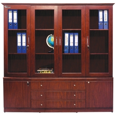 Tủ tài liệu ban giám hiệu