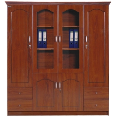 Tủ tài liệu ban giám hiệu