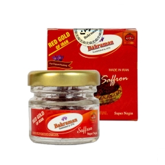 Nhụy Hoa Nghệ Tây Saffron Bahraman 1g Iran