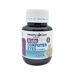 Viên bổ mắt cho bé Computer Eye Healthycare 60v