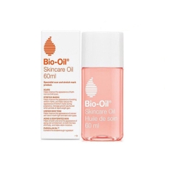 Bio Oil - Tinh Dầu Tinh Dầu Trị Rạn Da, Mờ Sẹo Của Canada, 60 ml