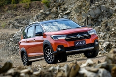 Bảng giá xe hơi Suzuki tại Bà Rịa Vũng Tàu tháng 1/2023 mới nhất: Ưu đãi đặc biệt Suzuki tháng 1/2023