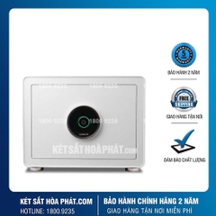 Két Sắt Xiaomi Thông Minh CRMCR BGX-X1-30Z Vân Tay Mini