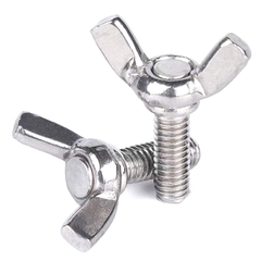 Bulong inox tai hồng và một số ứng dụng trong thi công xây dựng có thể bạn chưa biết