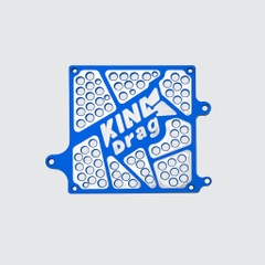 Che két nước Kingdrag 2 màu cho Vario 2018