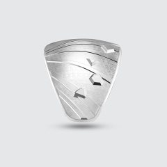 Ốp Mặt Nạ Nhỏ Diamond dùng cho SH Mode 2020