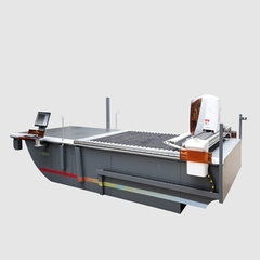 Máy Cắt Vải CNC Yineng KP-A2028