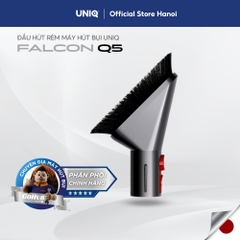 Đầu Hút Rèm Máy Hút Bụi UNIQ FALCON Q5