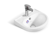 Chậu rửa lavabo treo tường (VL-901)