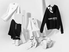 Rebel Nerd - S/S20 Essential Drop