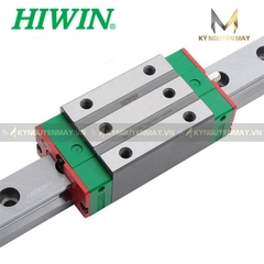 Thanh trượt Hiwin RG